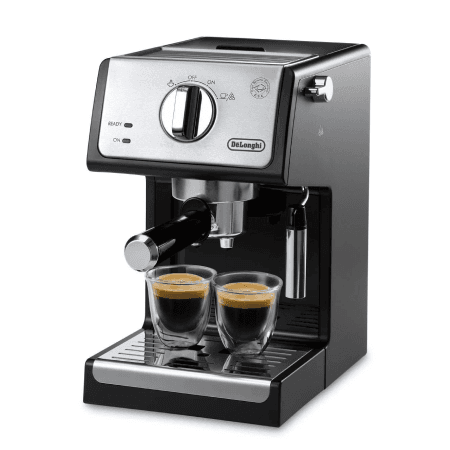 De'Longhi ECP3220 Espresso Machine
